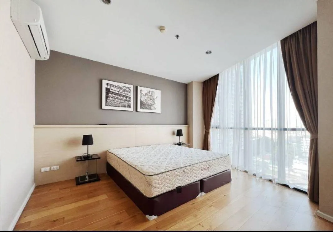 Property photos for Movenpick Residences Ekkamai Bangkok