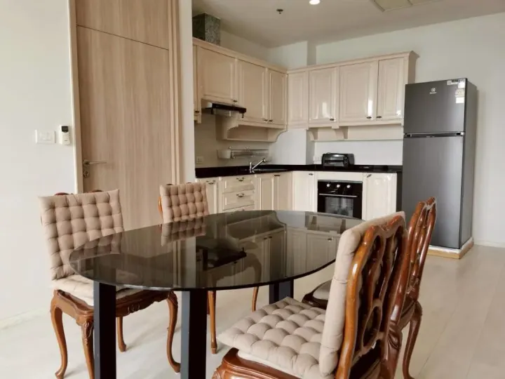 Property photos for Noble Ploenchit