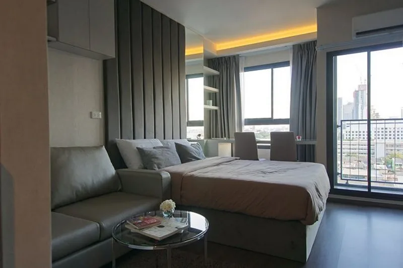 Property photos for Ideo Sukhumvit 93