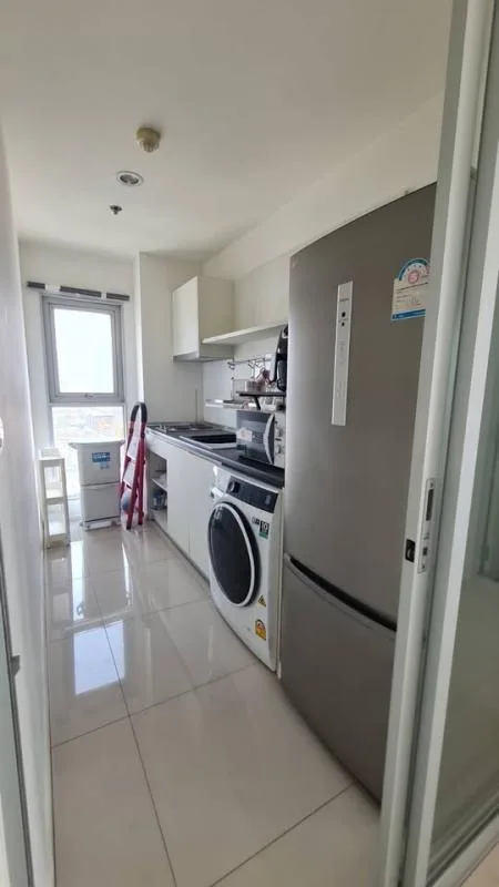 Property photos for Aspire Sukhumvit 48
