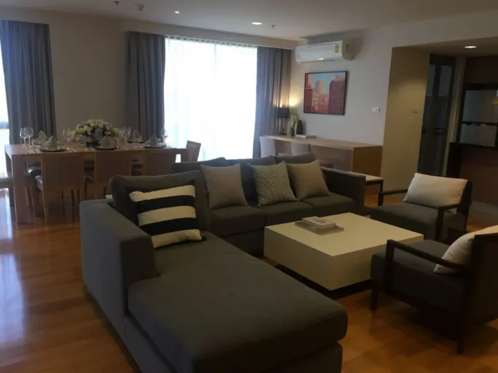 Property photos for Piya Residence 28 -30
