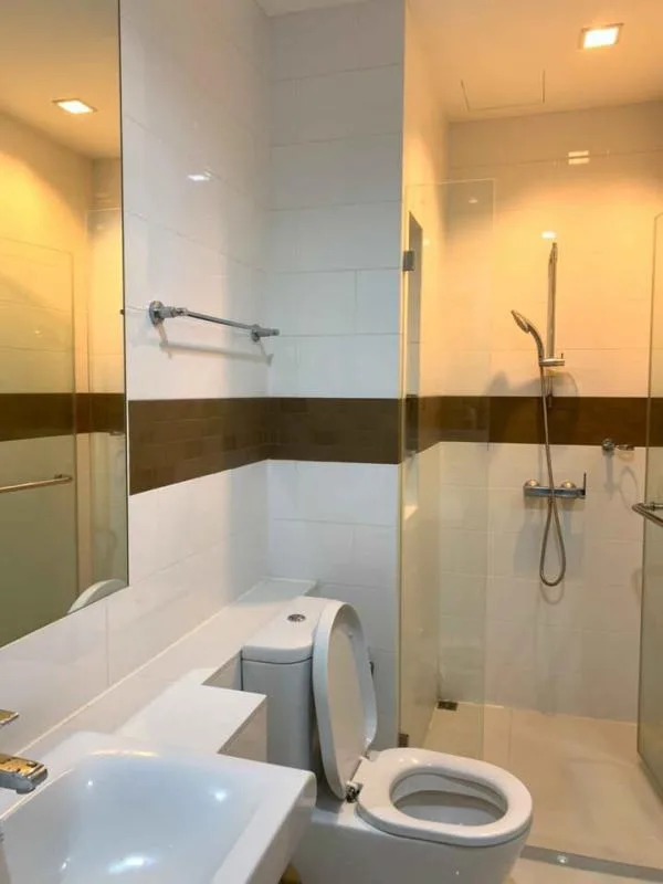 Property photos for Ideo Verve Sukhumvit