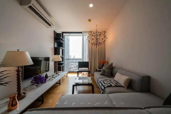 Property photos for Noble Revolve Silom