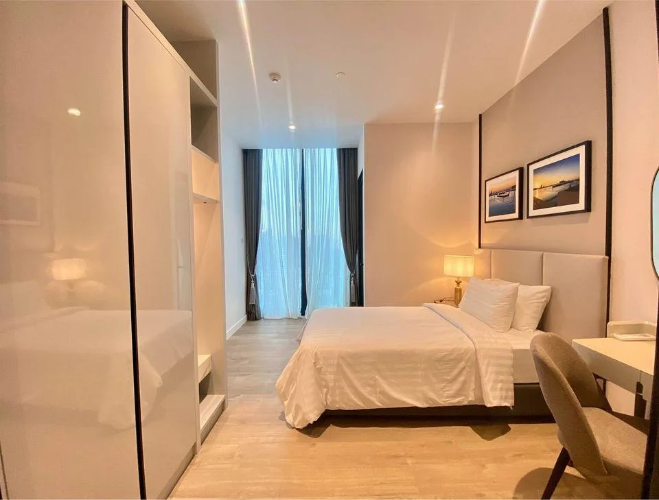 Property photos for Supalai Icon Sathorn