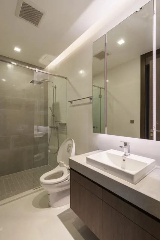 Property photos for Q 1  Condo Sukhumvit