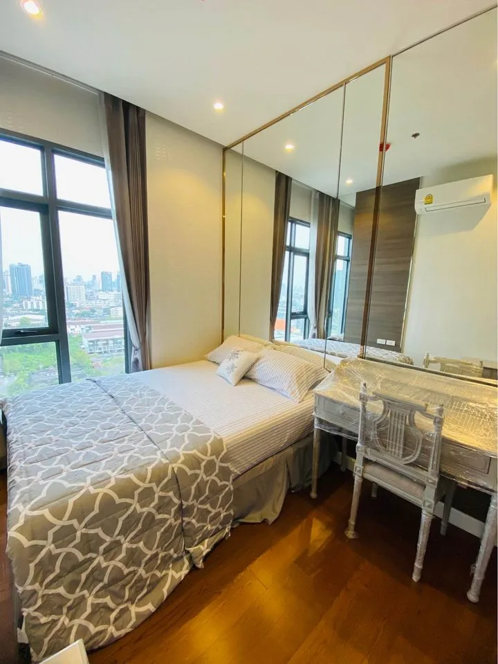 Property photos for Mayfair Place Sukhumvit 50