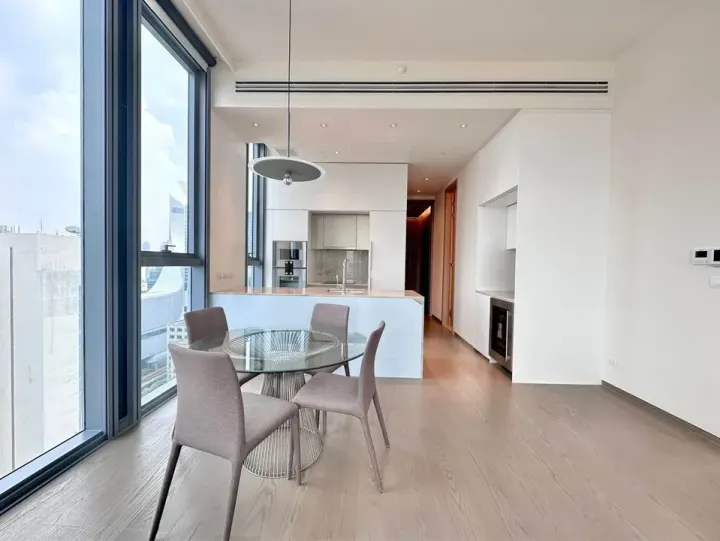 Property photos for Scope Langsuan