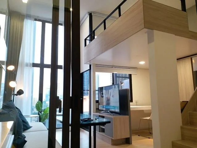 Property photos for Chewathai Residence Asoke
