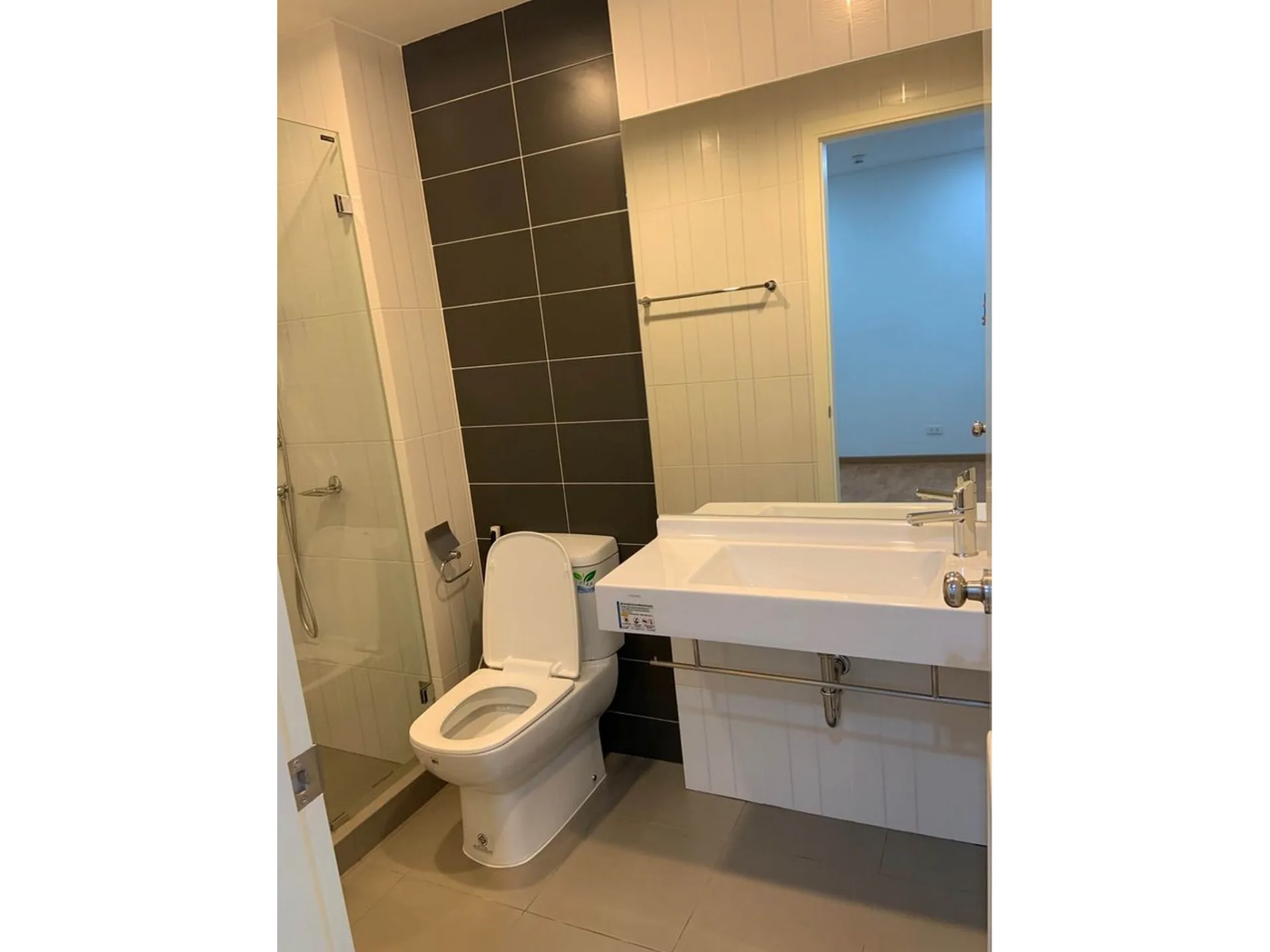 Property photos for The President Sathorn - Ratchaphruek 2