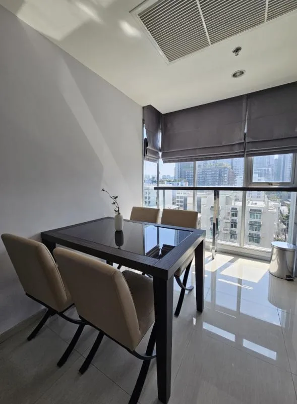 Property photos for Life Ratchadapisek