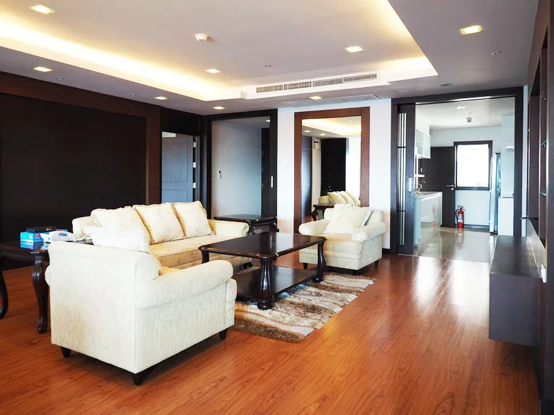 Property photos for Sathorn Gardens