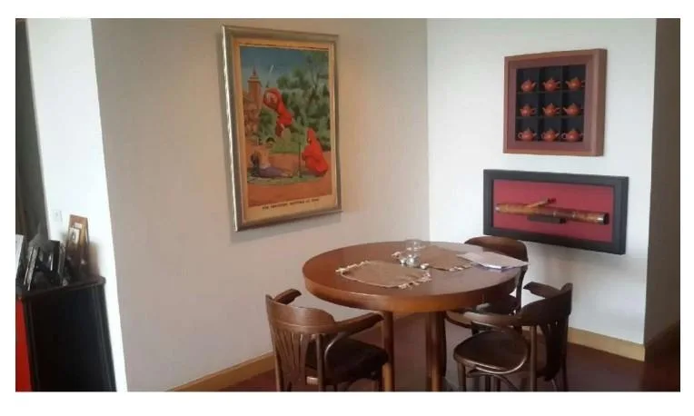 Property photos for Baan Chao Praya