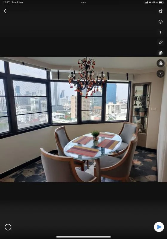 Property photos for The Waterford Park Sukhumvit 53