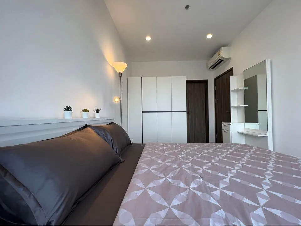 Property photos for Ideo Mobi Asoke