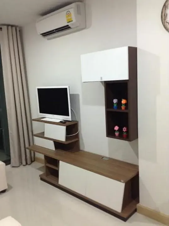 Property photos for The President Sukhumvit