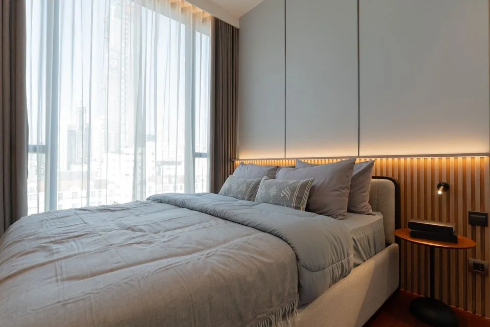 Property photos for KHUN by YOO inspired by Starck