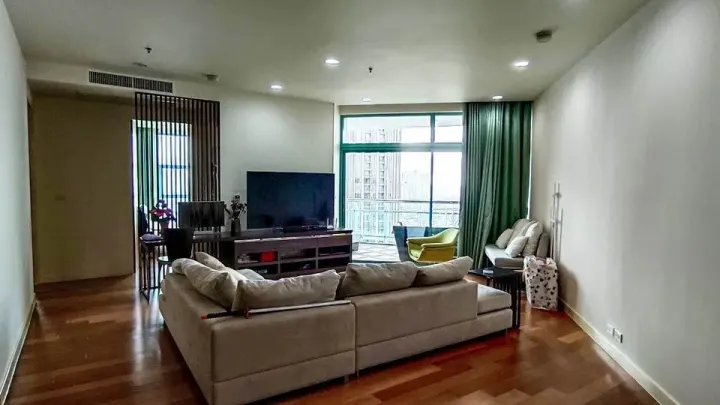 Property photos for Chatrium Residence Riverside