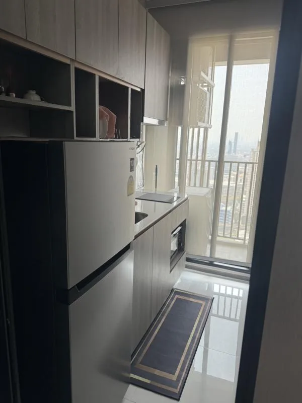 Property photos for Knightsbridge Prime Onnut