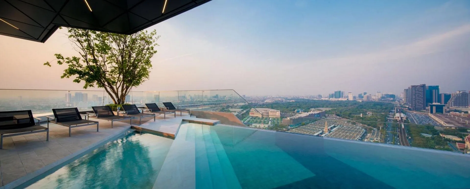 Property photos for Ideo Phaholyothin Chatujak