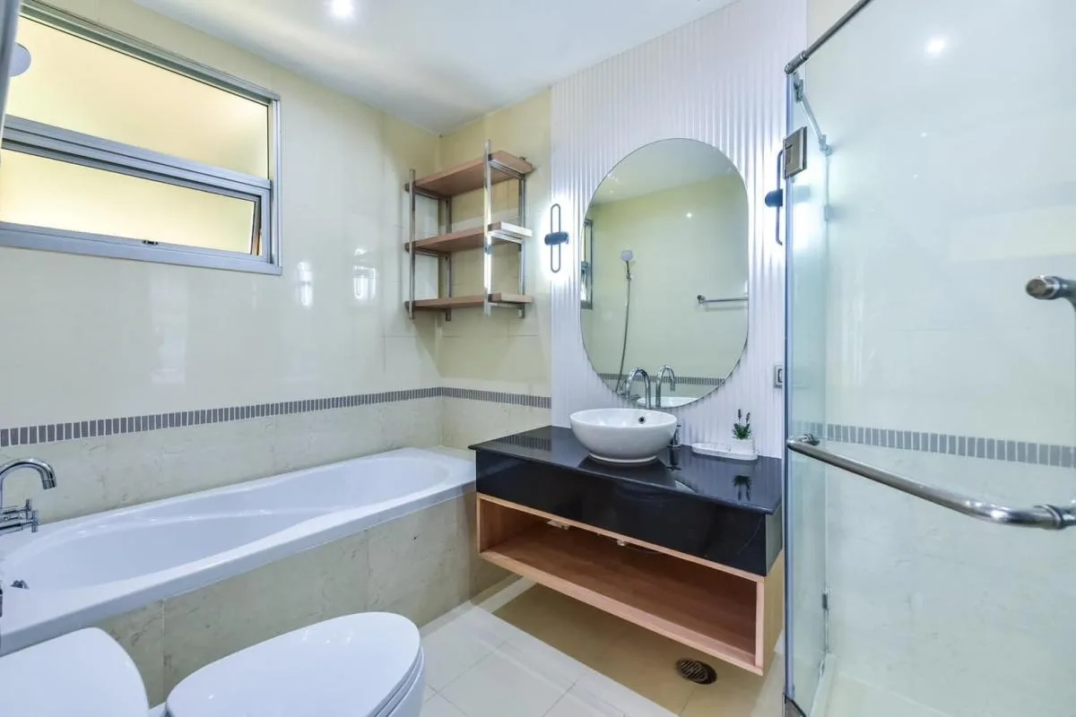 Property photos for Baan Klang Krung Siam - Pathumwan
