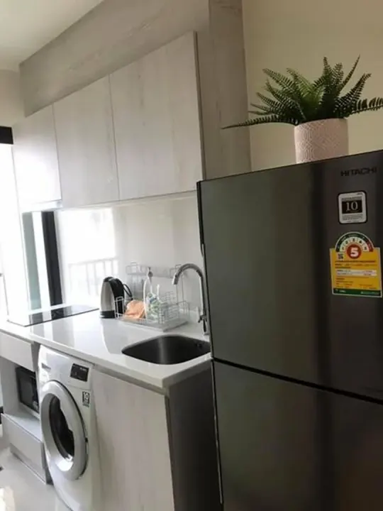 Property photos for Life Asoke