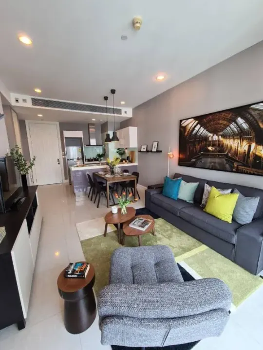 Property photos for Q Langsuan