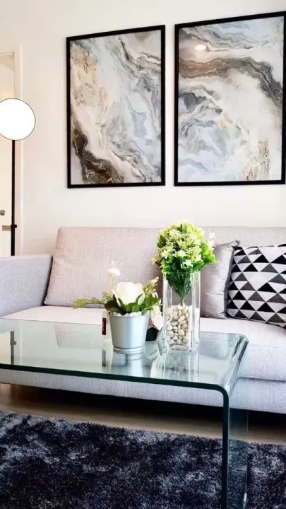 Property photos for The Nest Sukhumvit 22