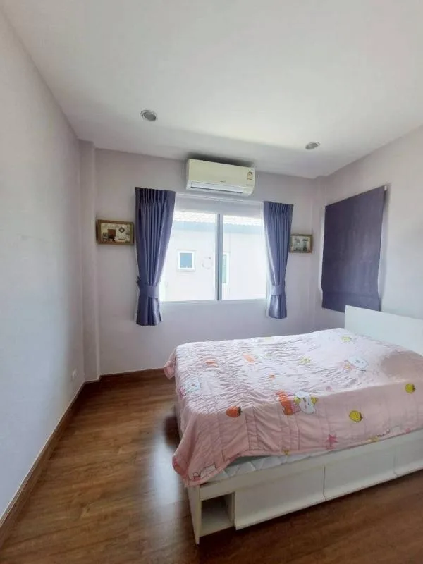 Property photos for The Centro Watcharapol