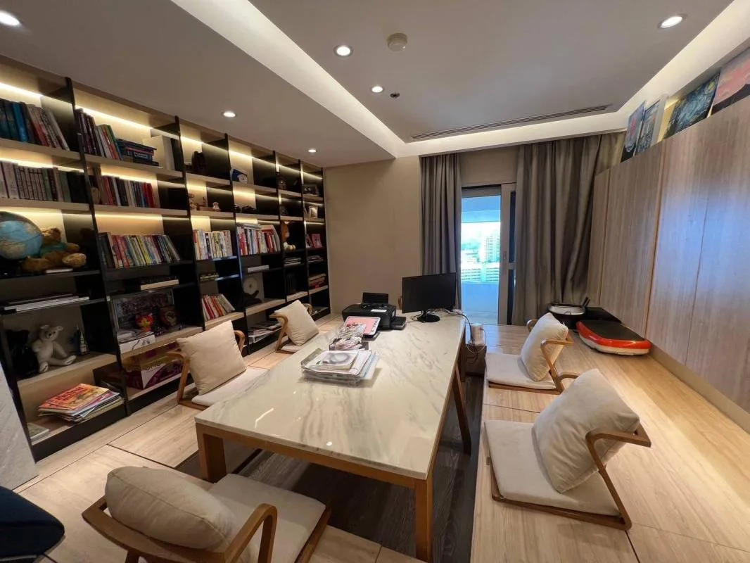 Property photos for Le Raffine Sukhumvit 24