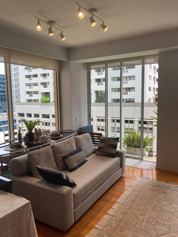 Property photos for Langsuan Ville
