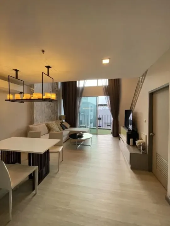 Property photos for Grene Chaengwattana