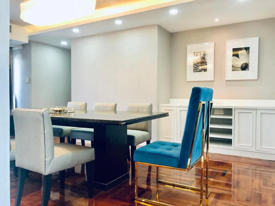 Property photos for Regent On The Park 3