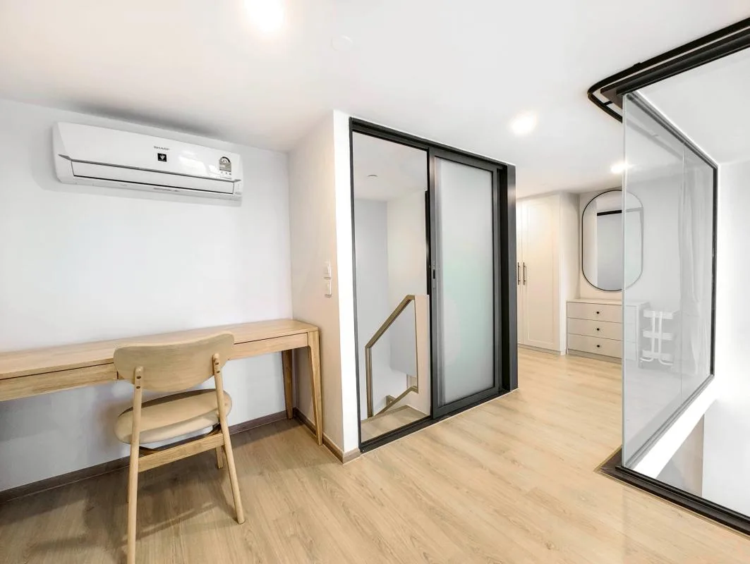 Property photos for Life Rama 4 - Asoke