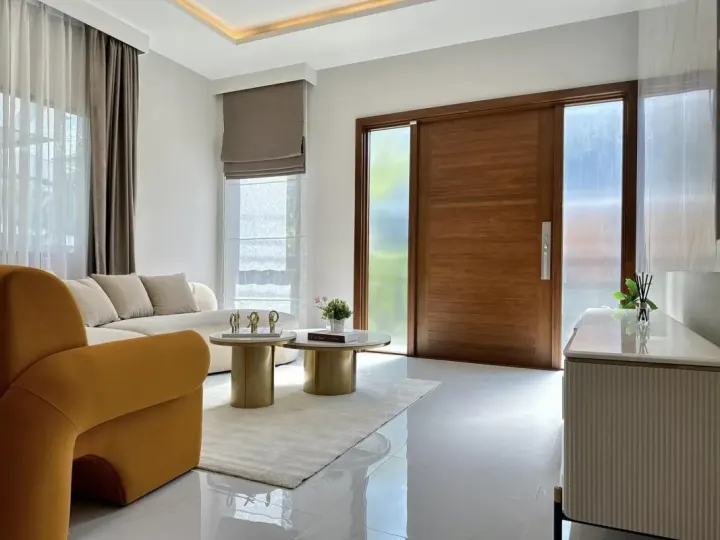 Property photos for The City Bangna
