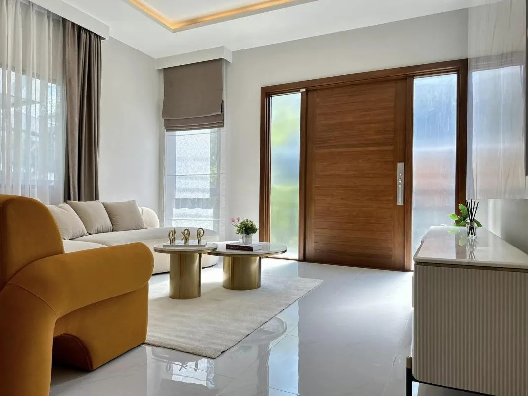 Property photos for The City Bangna