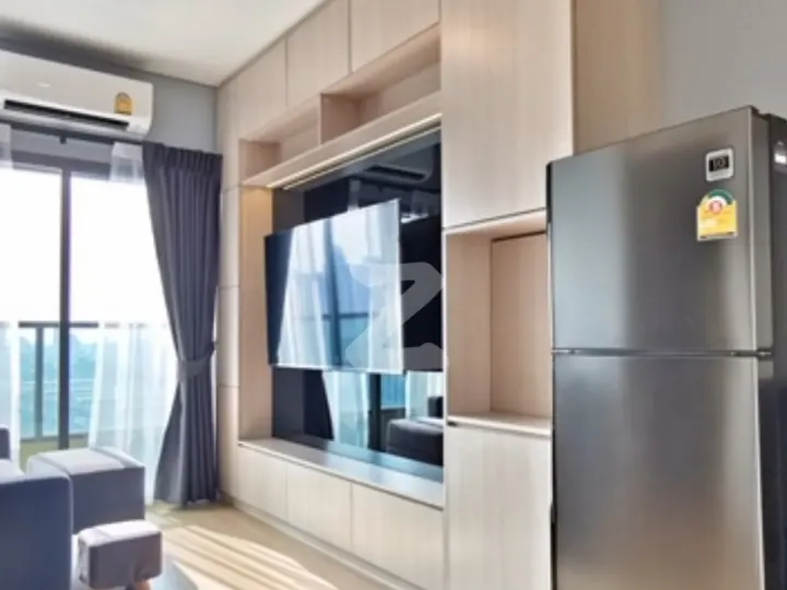 Property photos for Lumpini Suite Phetchaburi - Makkasan