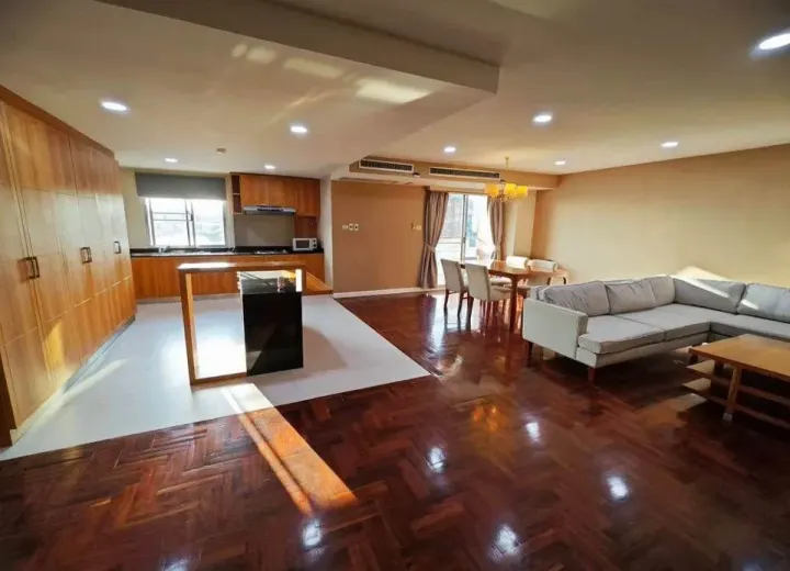 Property photos for Baan Siri Sathorn Yenakard