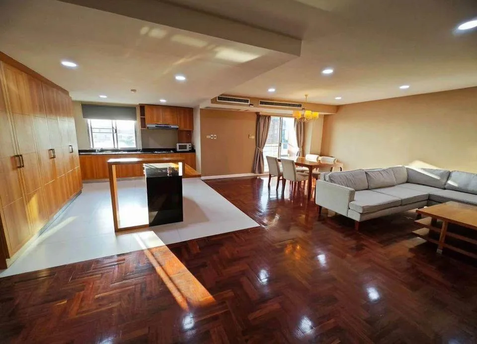 Property photos for Baan Siri Sathorn Yenakard