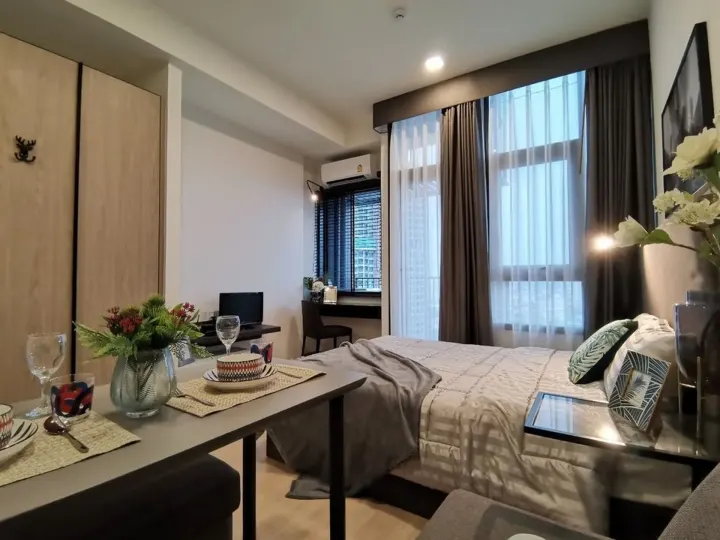 Property photos for Centric Ratchayothin