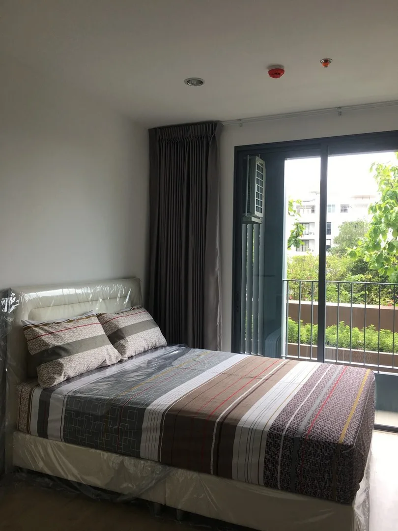 Property photos for Ideo Q Chula - Samyan
