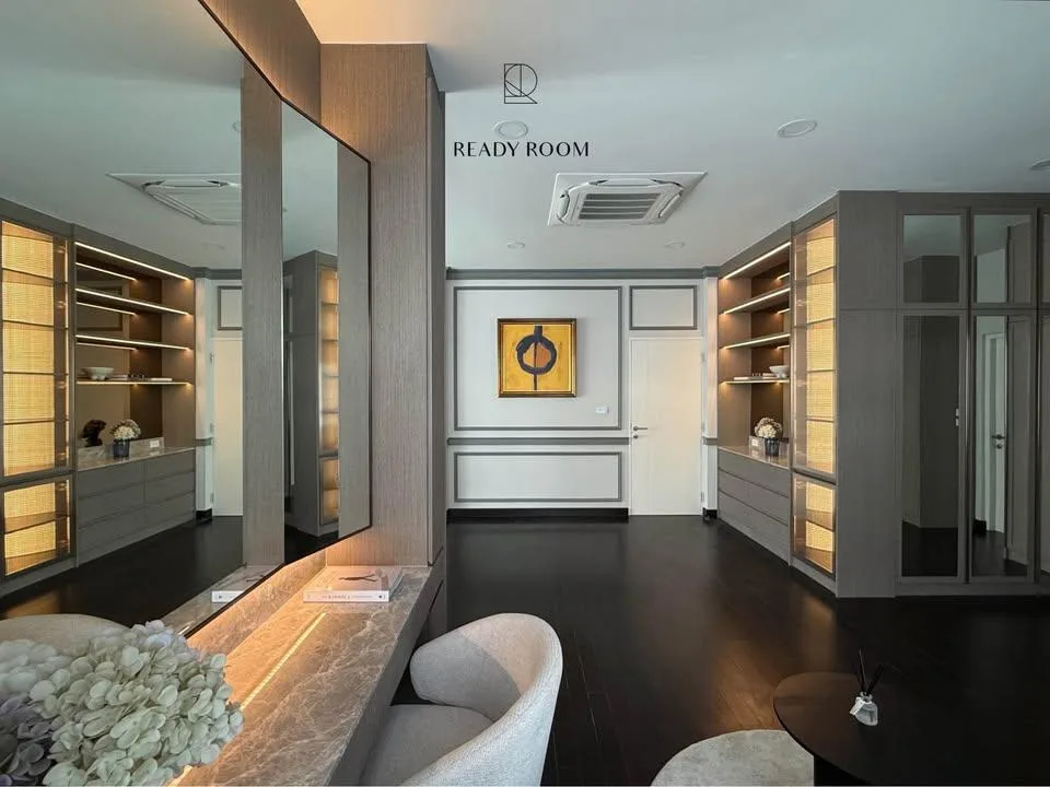 Property photos for The City Bangna 2