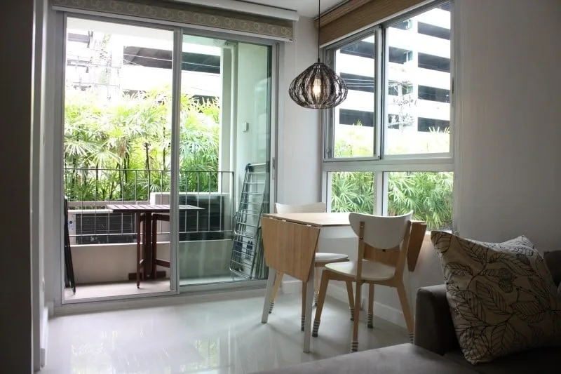 Property photos for The Clover Thonglor