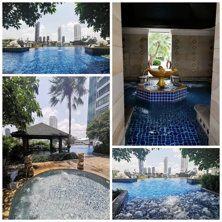 Property photos for Baan Sathorn Chaopraya