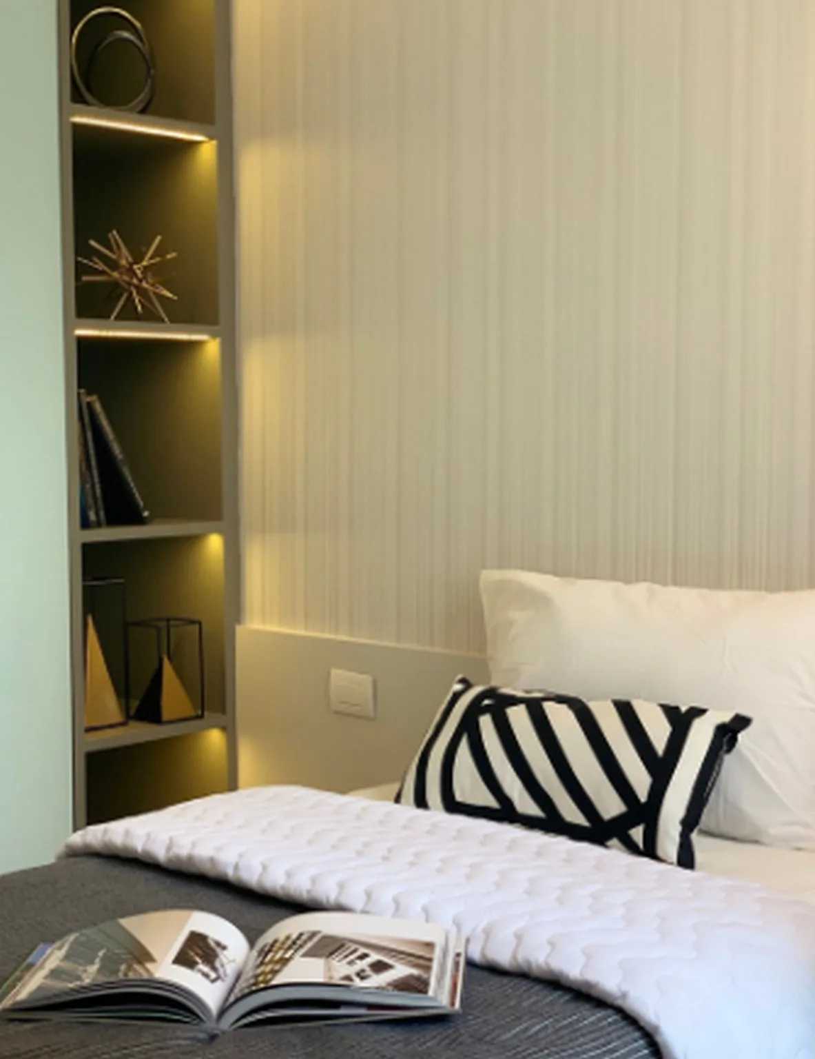 Property photos for Noble Ploenchit