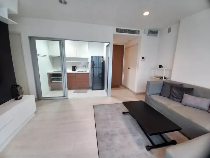 Property photos for Fuse Chan - Sathorn