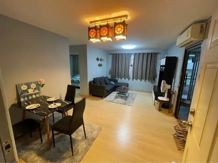 Property photos for Lumpini Center Sukhumvit 77