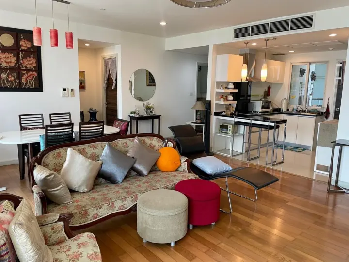 Property photos for Watermark Chaophraya River