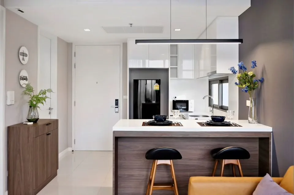 Property photos for Nara 9 by Eastern Star
