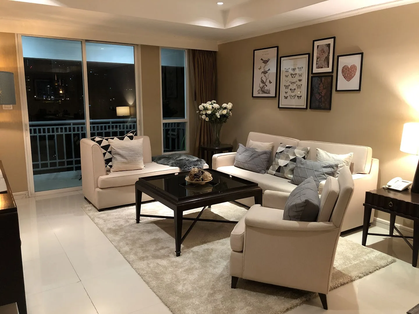 Property photos for The Oleander