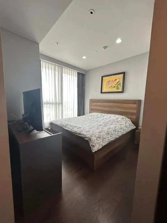 Property photos for The Lumpini 24